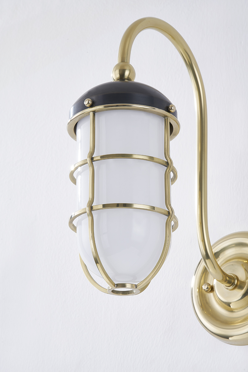 Holkham by Hudson Valley Lighting