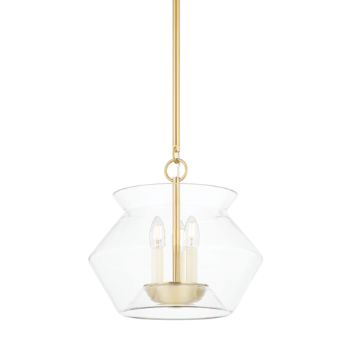 Edmonton by Hudson Valley Lighting