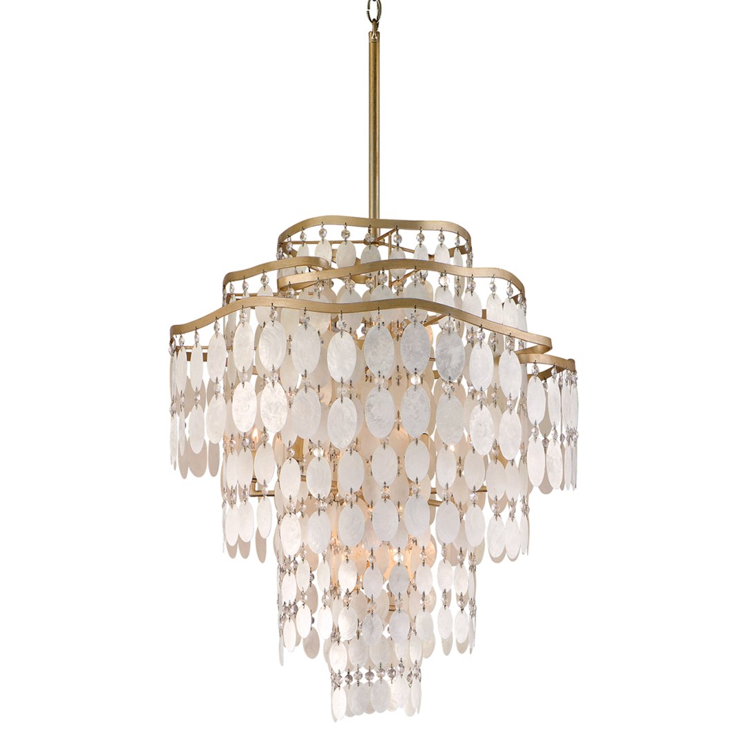 Dolce by Corbett Lighting