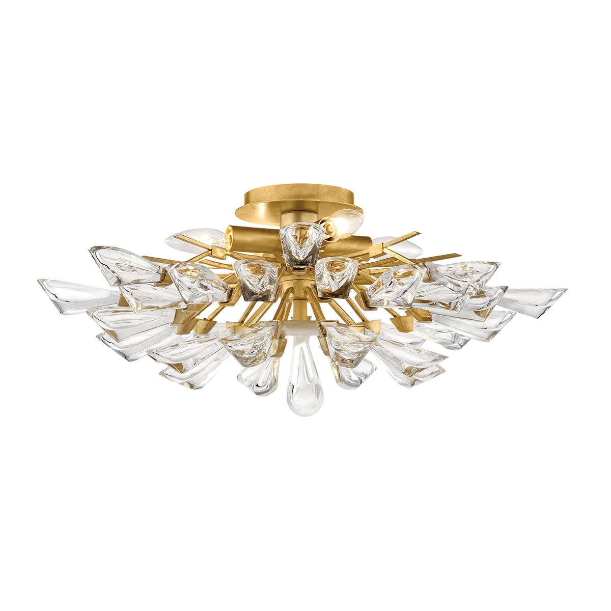 Tulip 7223 Gl Hudson Valley Lighting Tulip 7223 Gl Hudson Valley Lighting