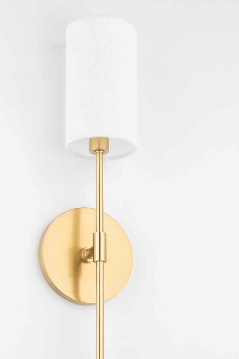 Olivia Wall Sconce Mitzi