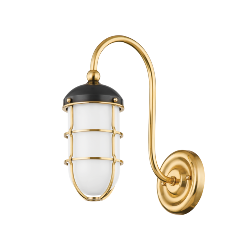 Holkham by Hudson Valley Lighting