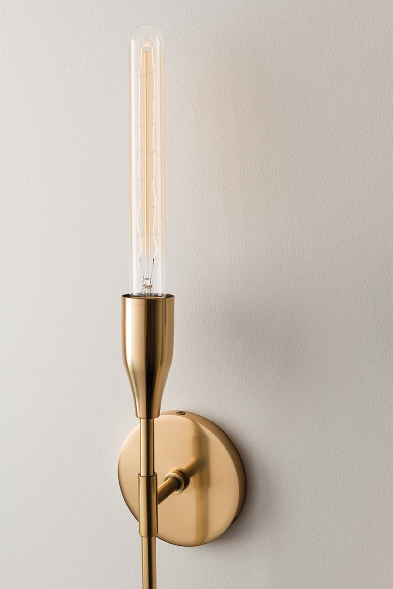 Tara Wall Sconce | Mitzi