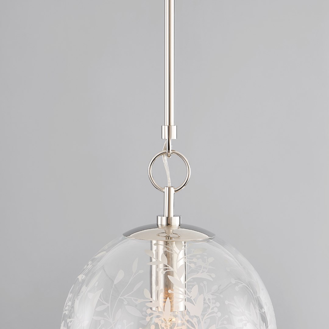 Belleville by Hudson Valley Lighting