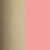 Aged Brass/Pink (AGB/PK)