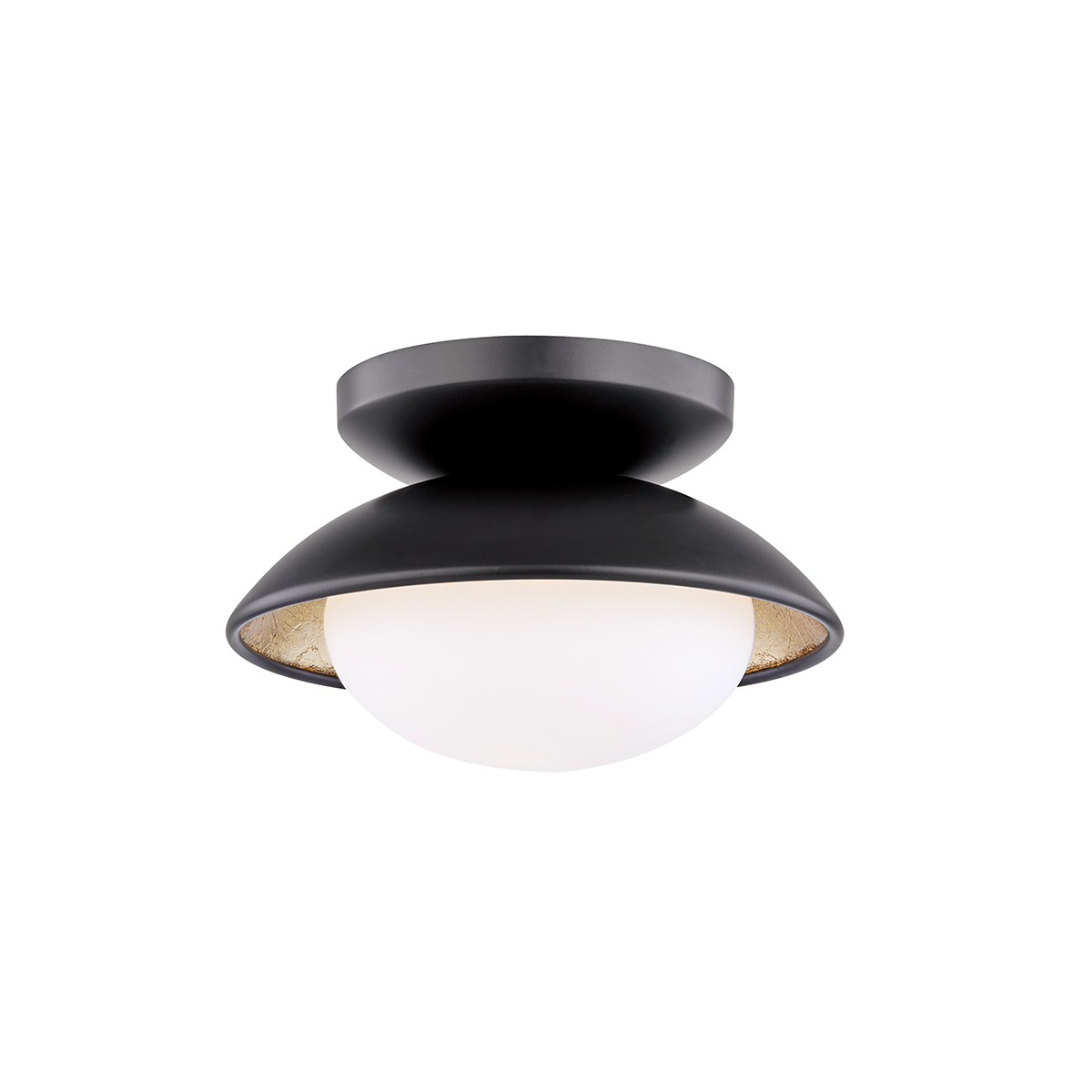 mitzi lighting flush mount