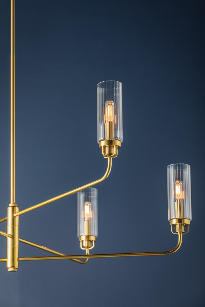 HALIFAX by Hudson Valley Lighting