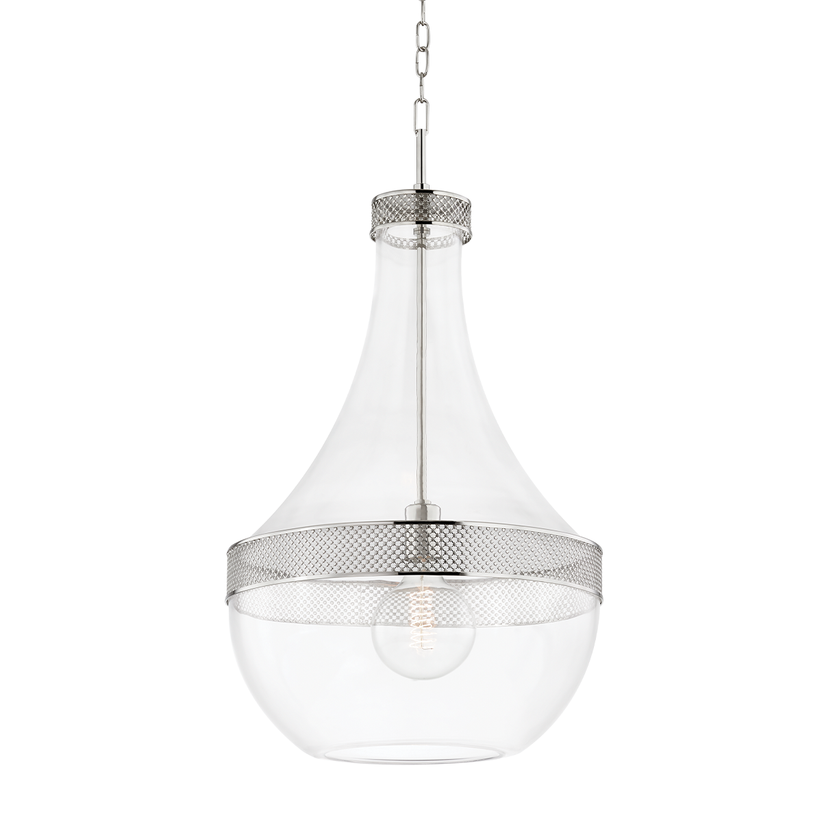hagen pendant light