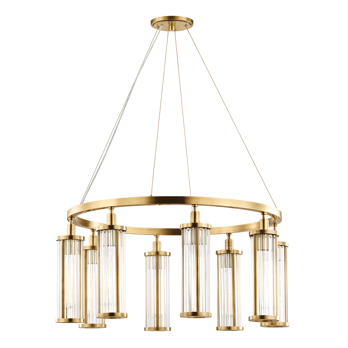 Marley 9130 Agb Hudson Valley Lighting Marley 9130 Agb Hudson Valley Lighting, Hudson Valley Lighting Marley Chandelier