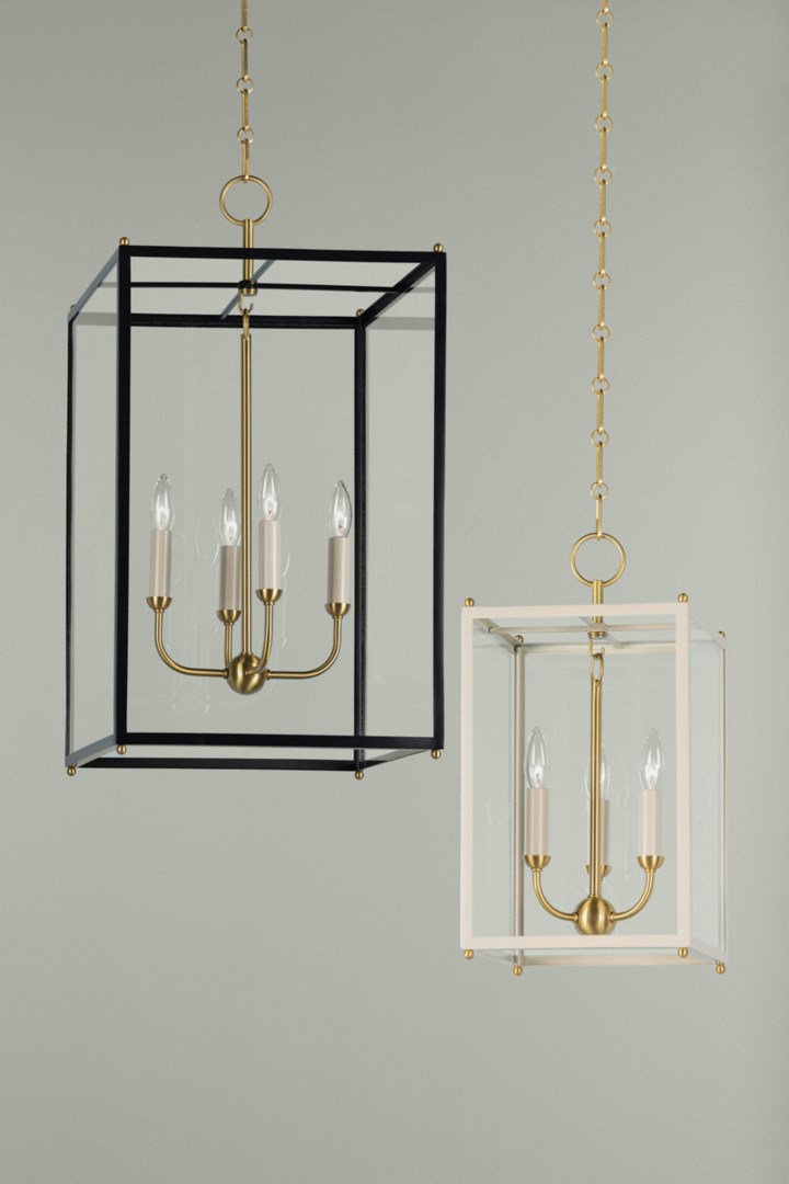 Chaselton by Hudson Valley Lighting