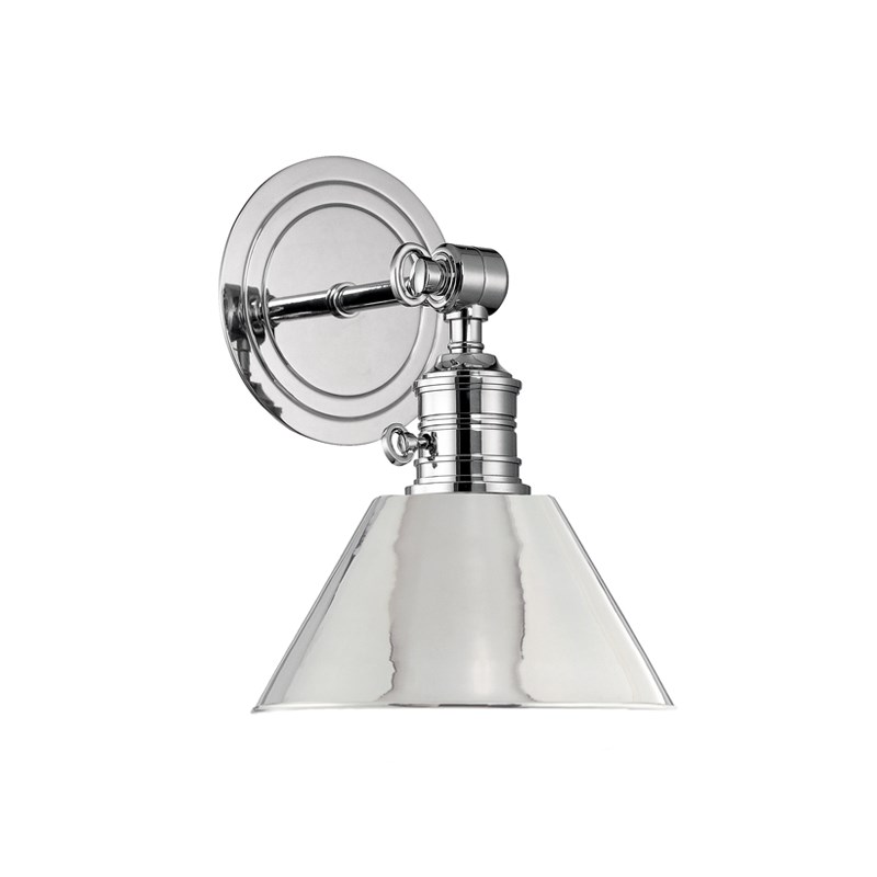 Garden City 8321 Pn Hudson Valley Lighting 8321 Pn