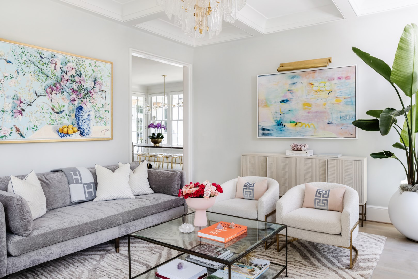 Merrick by Hudson Valley Lighting