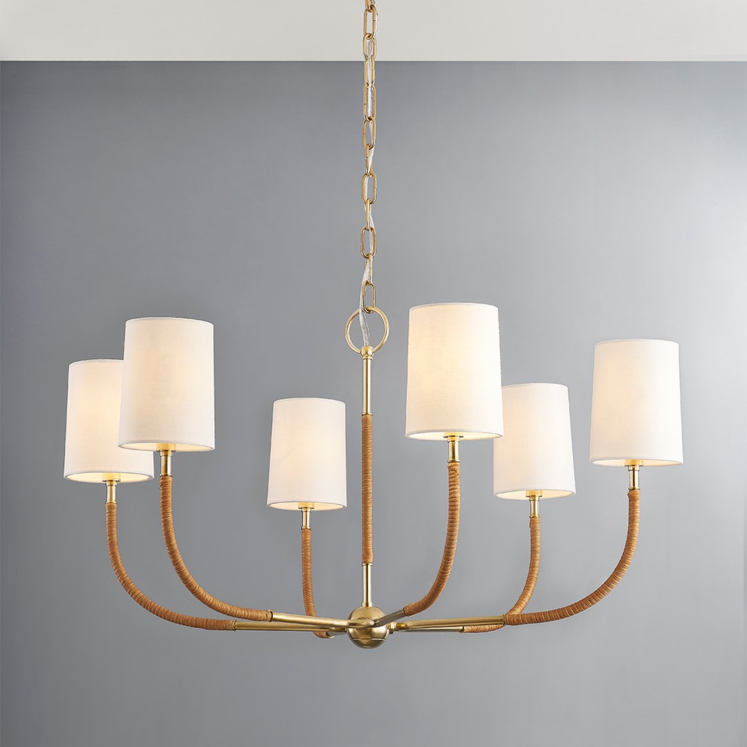 Webson by Hudson Valley Lighting