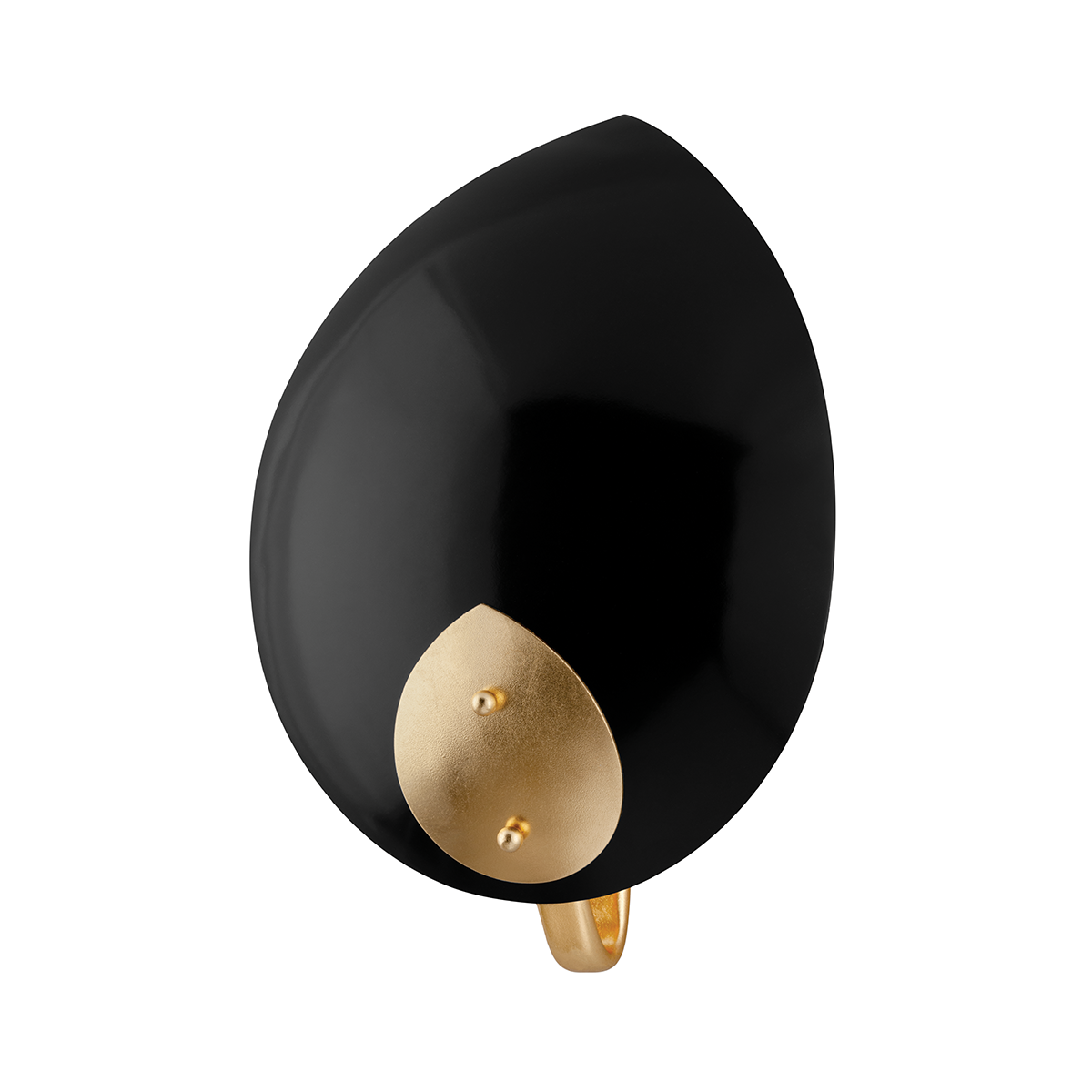 Lotus 5701 Gl Bk Hudson Valley Lighting Lotus 5701 Gl Bk Hudson Valley Lighting, Hudson Valley Lighting Lotus Chandelier