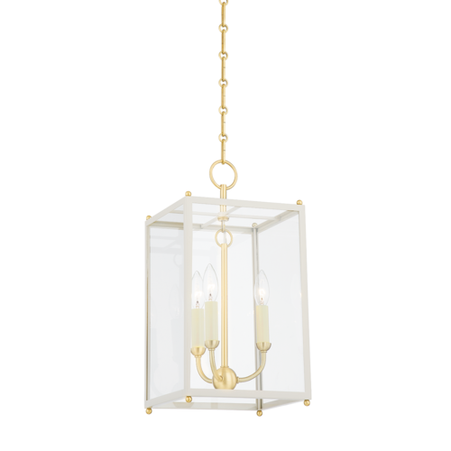 Chaselton by Hudson Valley Lighting