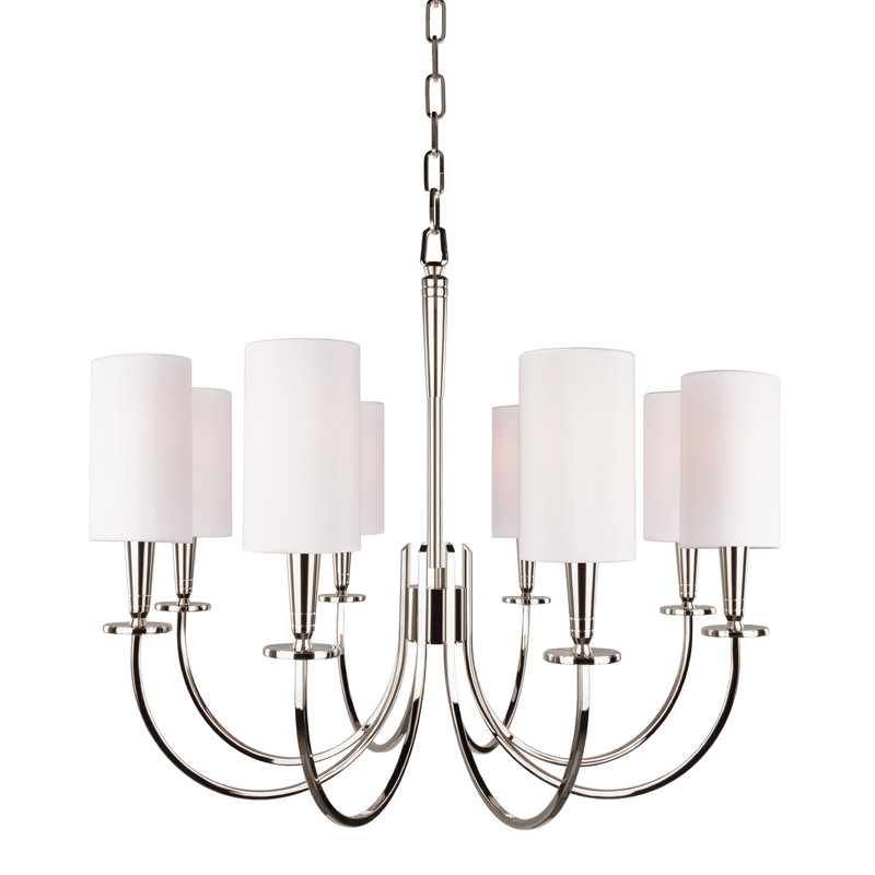 Mason 8028 Pn Hudson Valley Lighting Mason 8028 Pn Hudson Valley Lighting