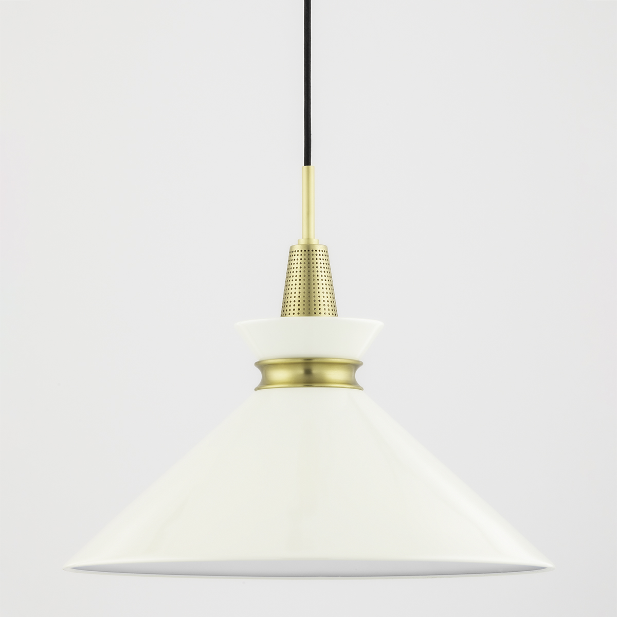 mitzi pendant light