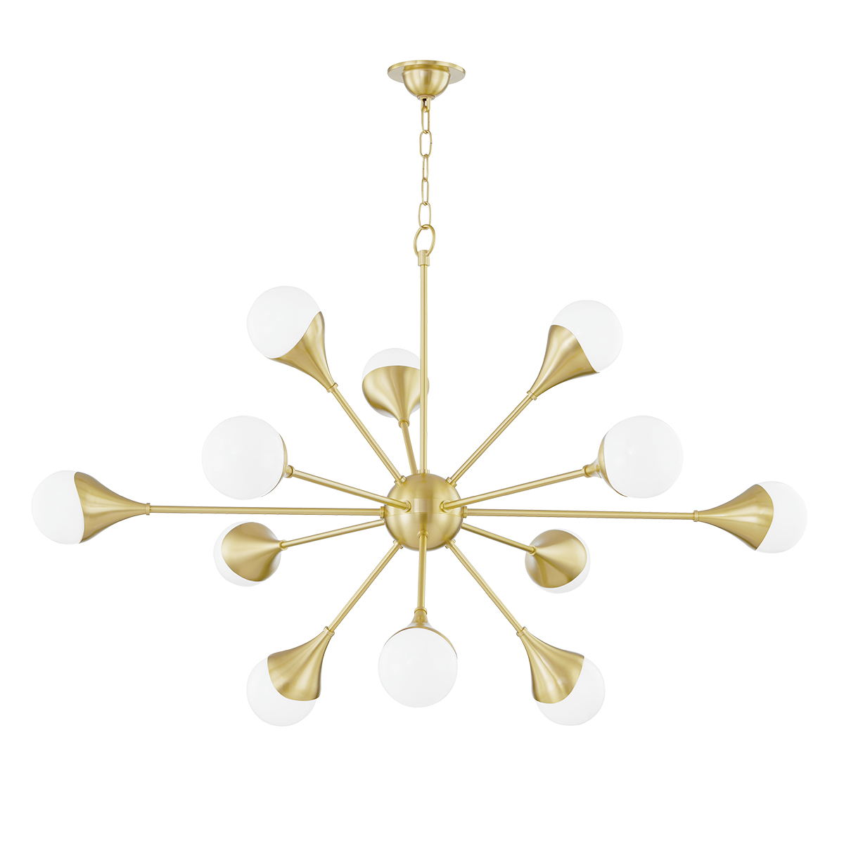 4000 lumen ceiling light