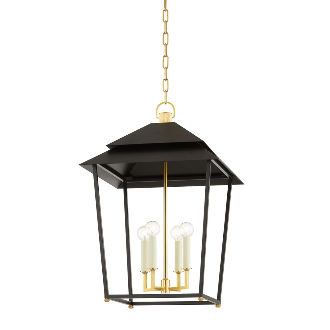 Natick by Hudson Valley Lighting