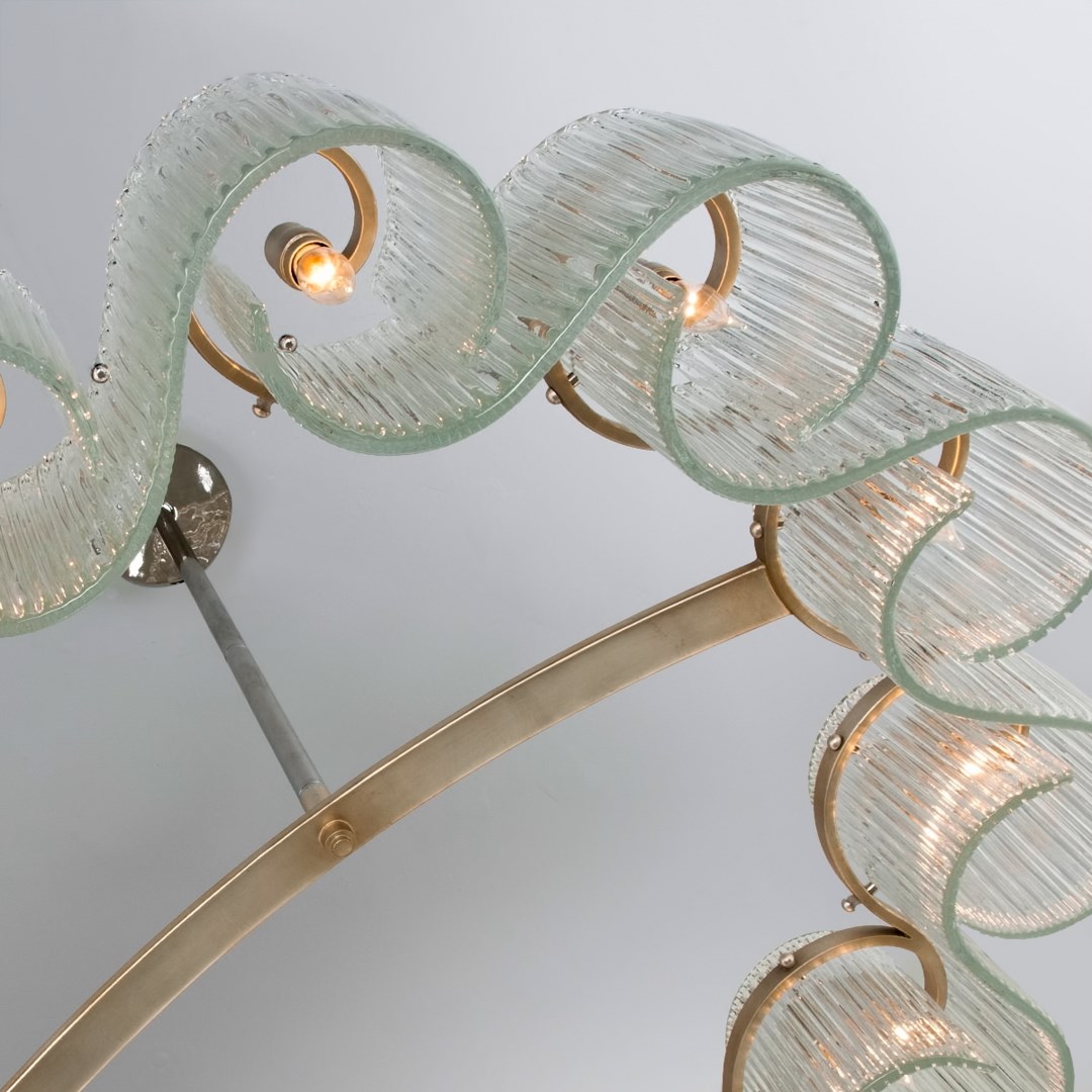 Circo by Corbett Lighting