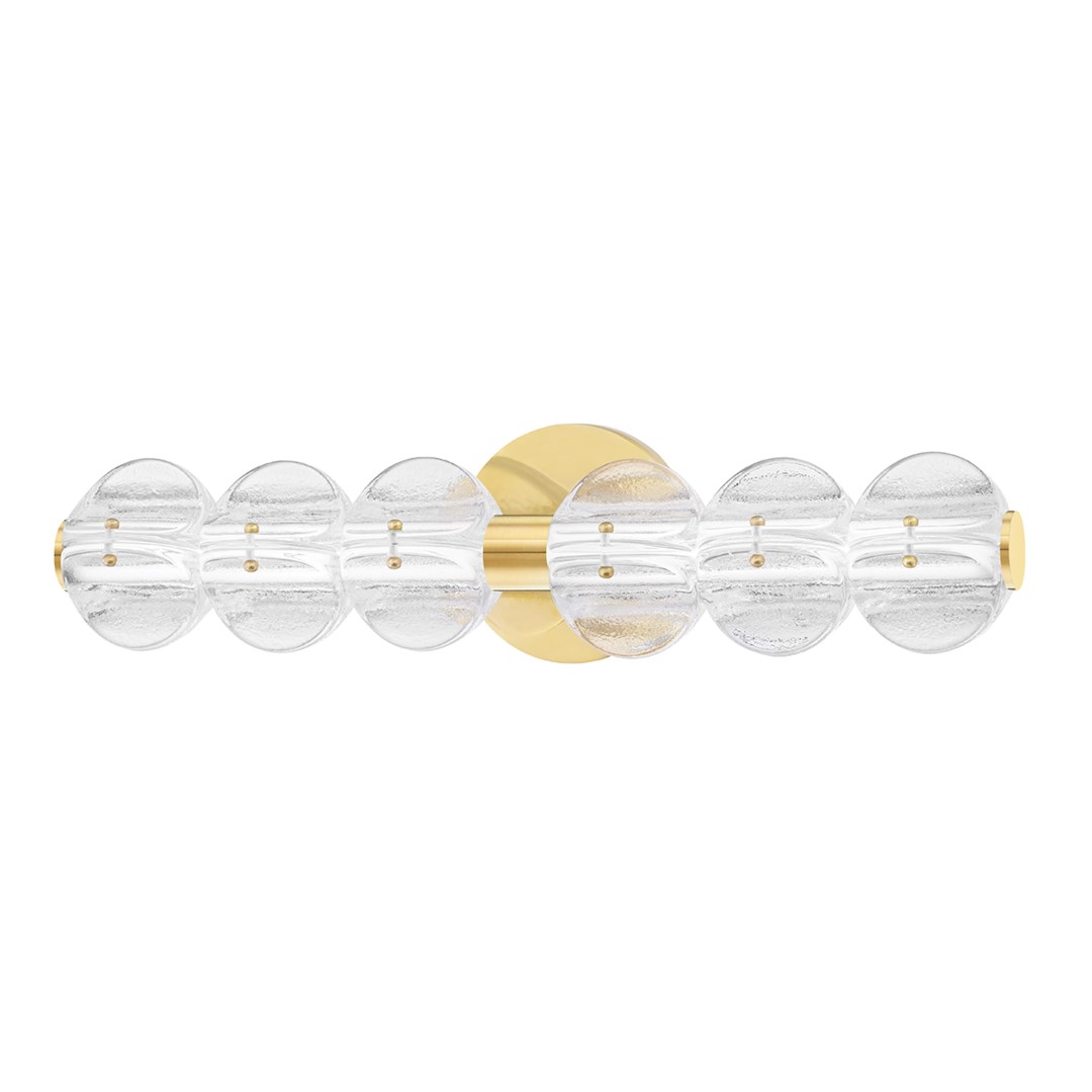 Lindley by Hudson Valley Lighting