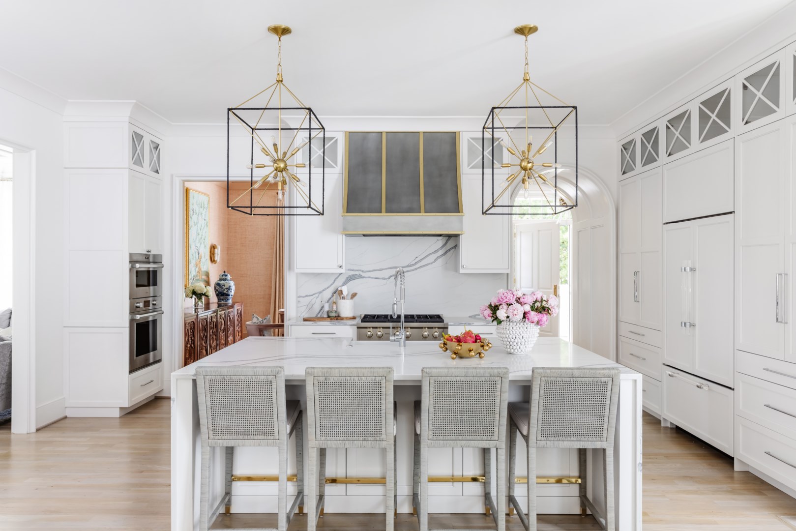 Glendale by Hudson Valley Lighting