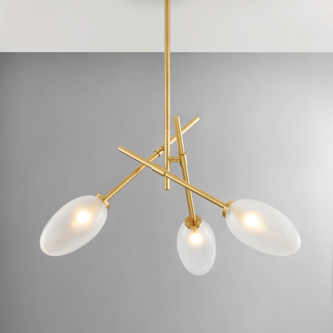 Alberton by Hudson Valley Lighting