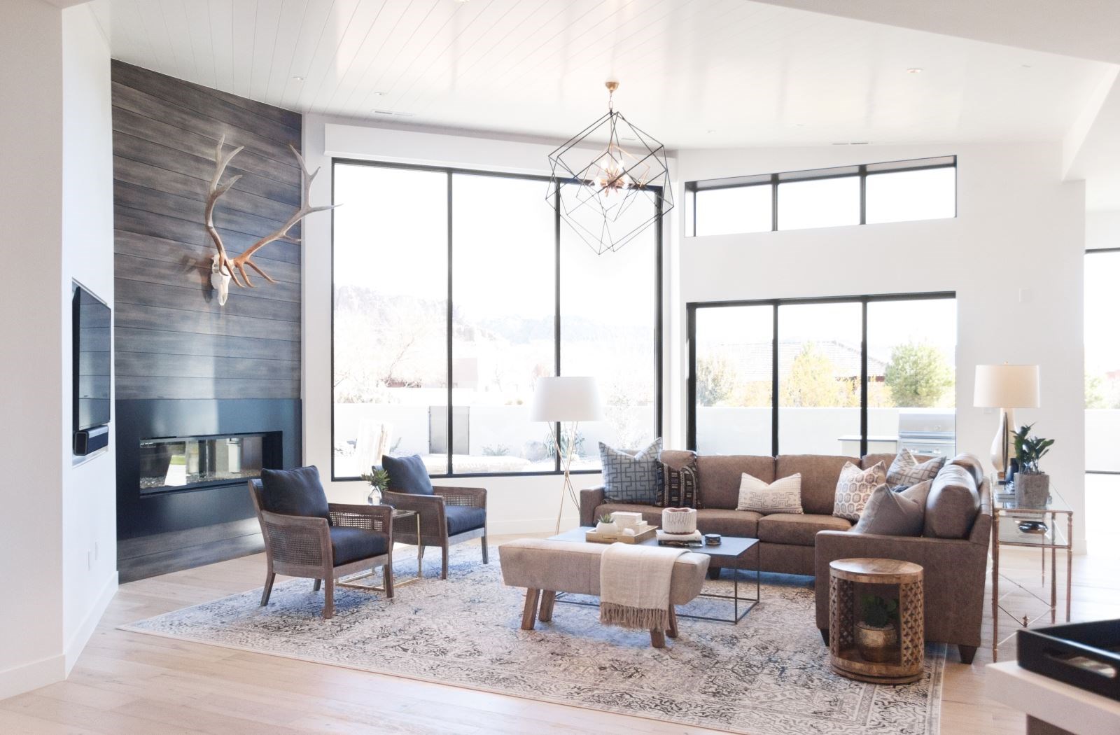 Roundout by Hudson Valley Lighting