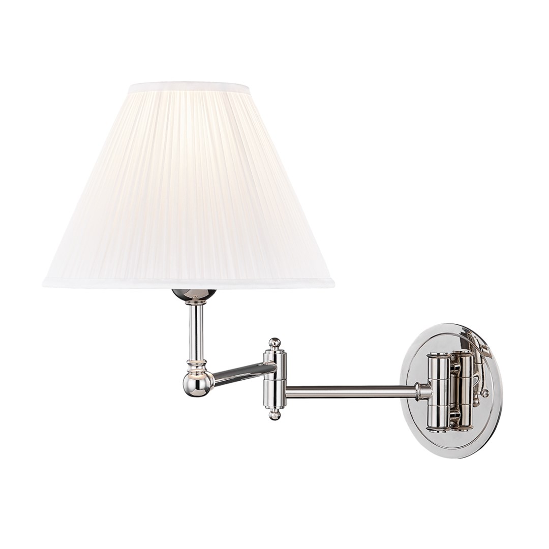 Signature No.1 by Hudson Valley Lighting