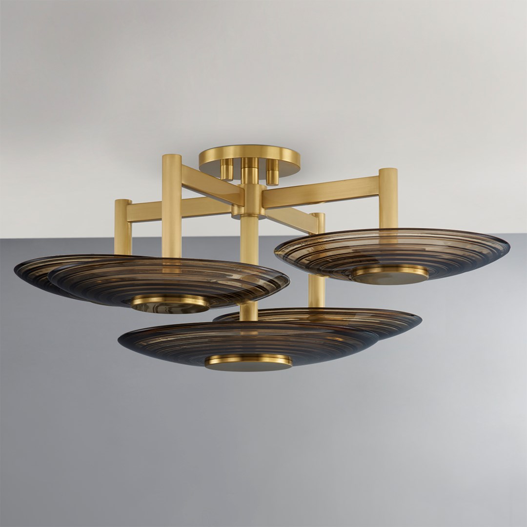 Griston by Hudson Valley Lighting