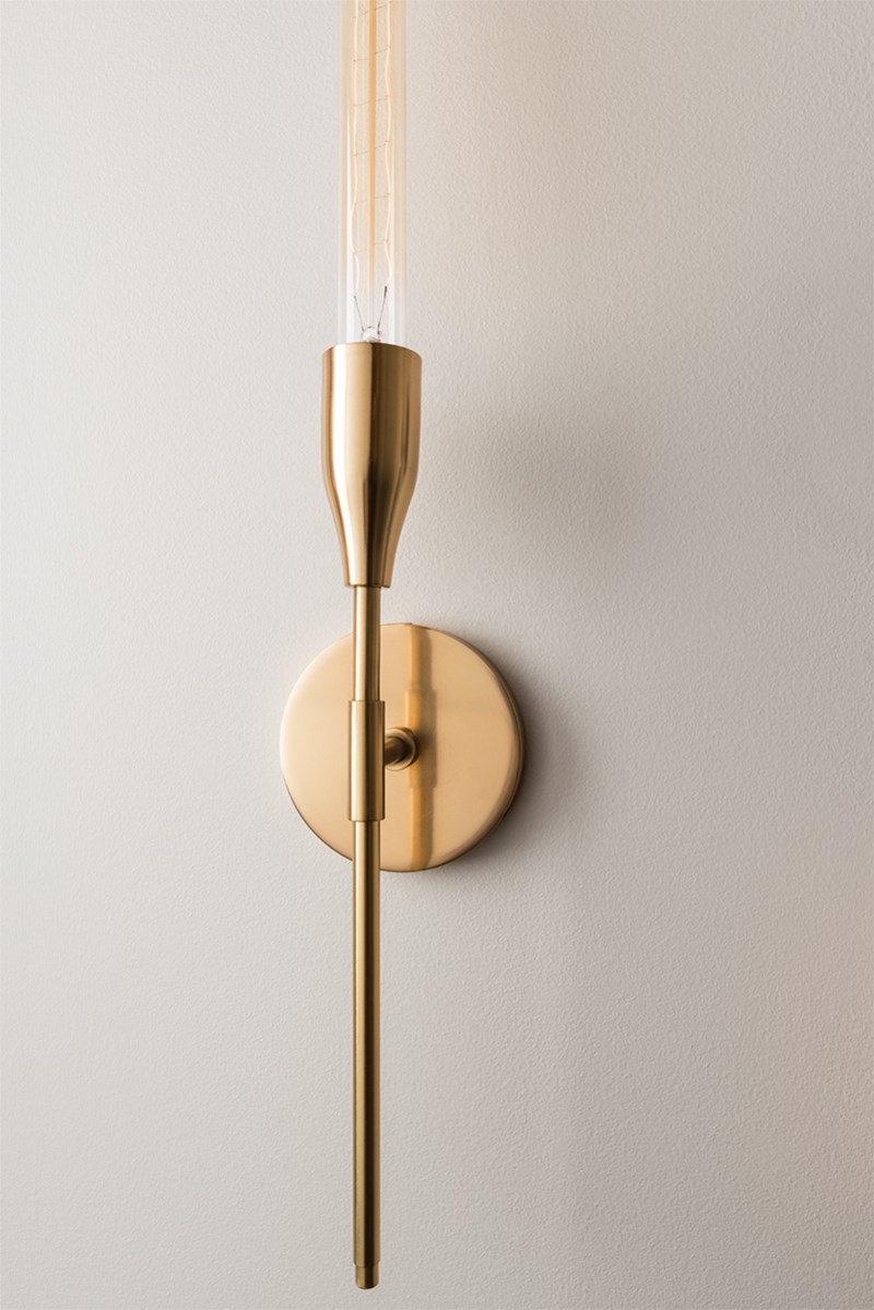 Tara Wall Sconce | Mitzi