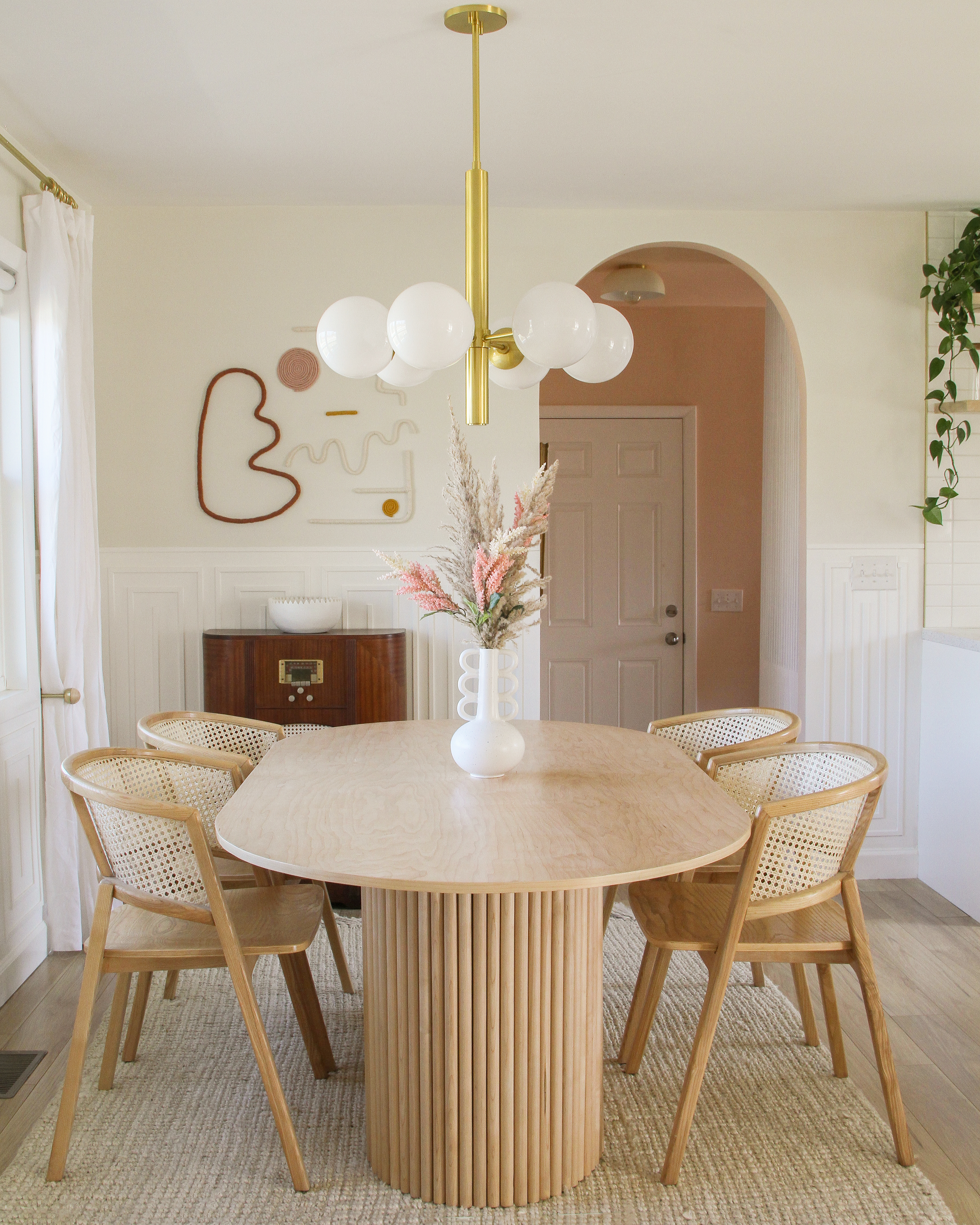 Stella Chandelier | Mitzi