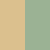 AGED BRASS/LEAF GREEN COMBO Icon