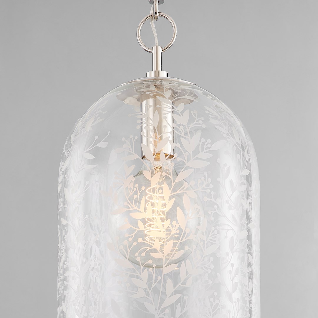 Belleville by Hudson Valley Lighting