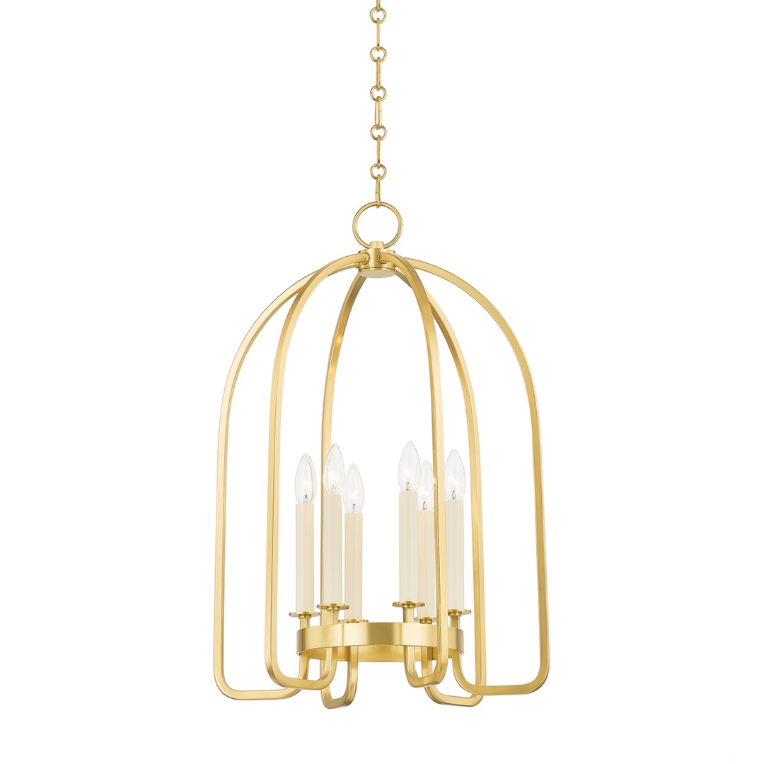 Oakville by Hudson Valley Lighting