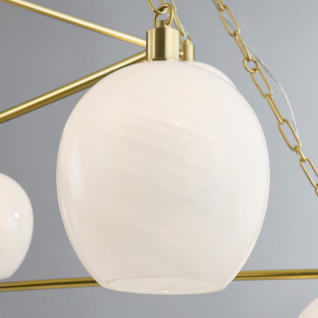 Asbury Park by Hudson Valley Lighting