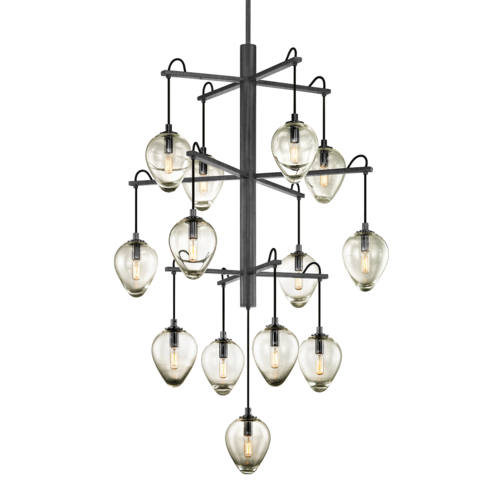 Brixton by Troy Lighting