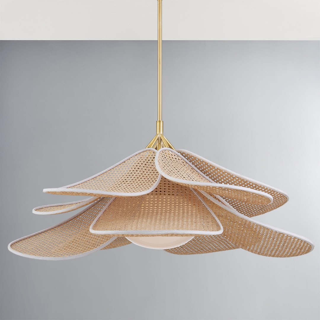 Florina by Hudson Valley Lighting
