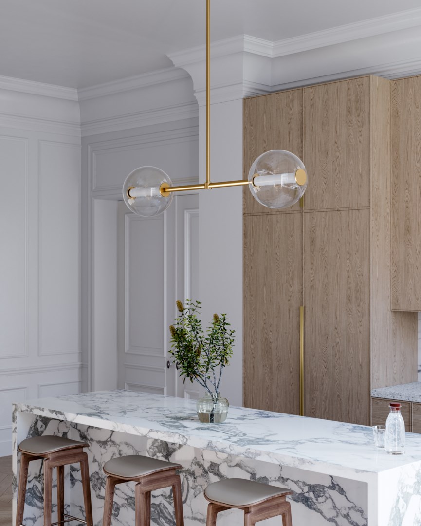 Richford by Hudson Valley Lighting