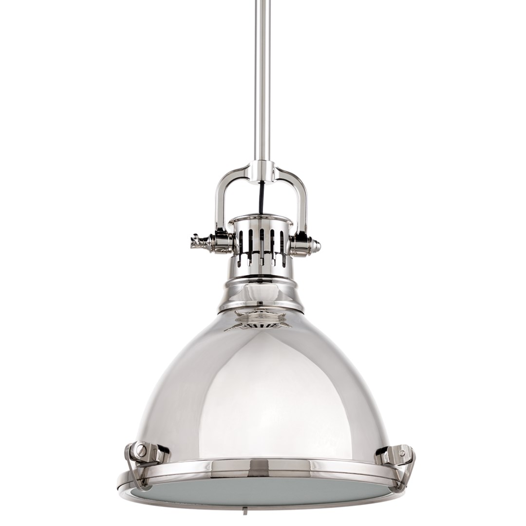 Pelham by Hudson Valley Lighting