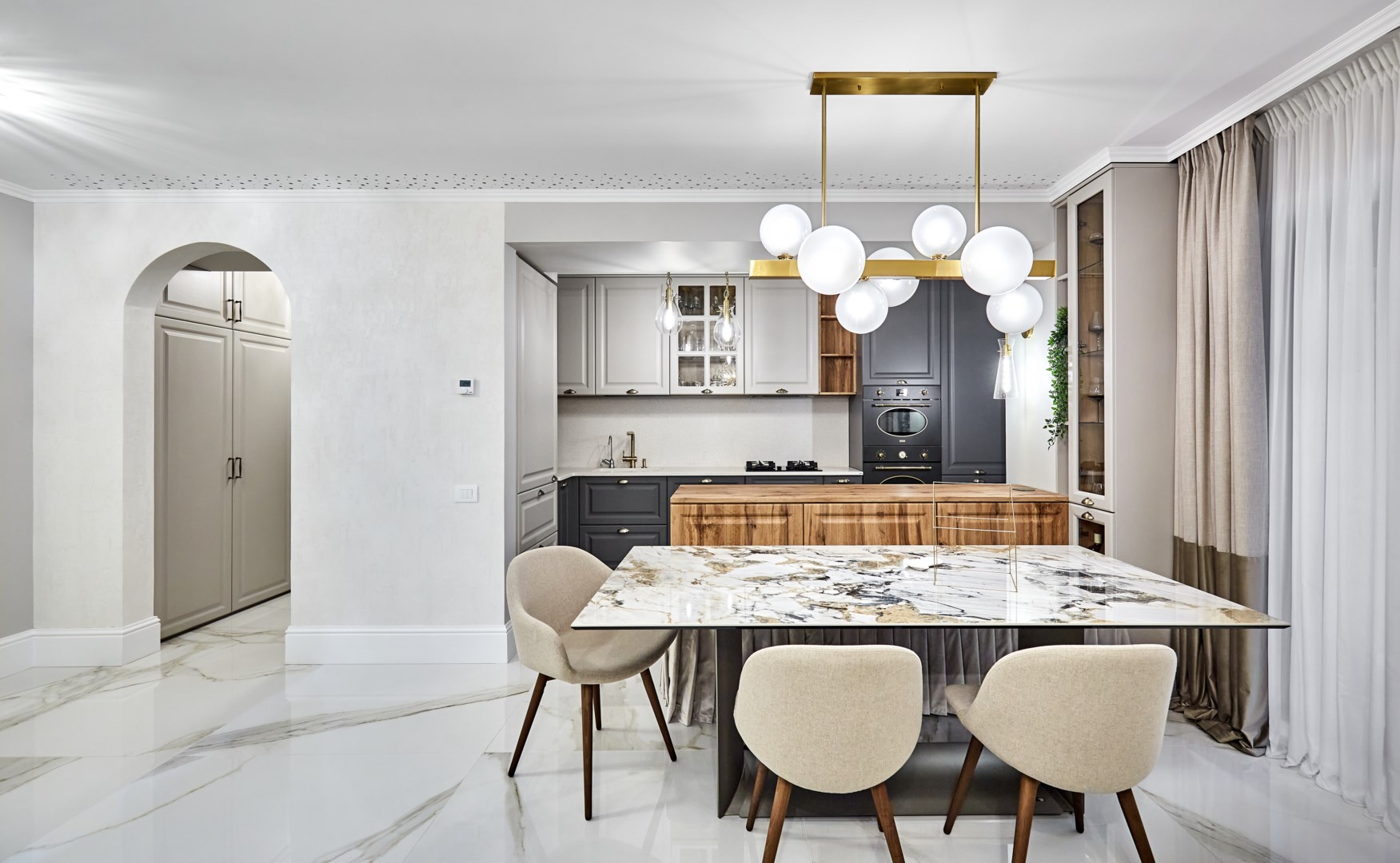 Hinsdale by Hudson Valley Lighting