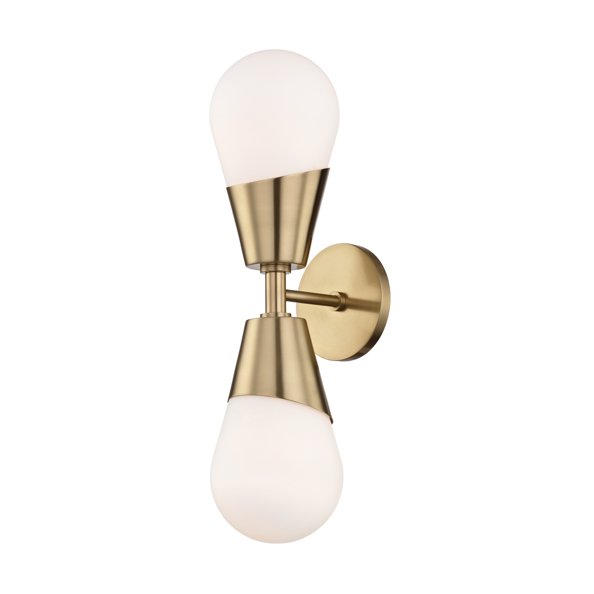 mitzi wall sconce