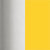 Polished Nickel/Marigold (PN/MG)