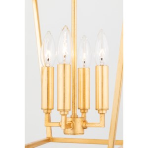 Paxton by Hudson Valley Lighting
