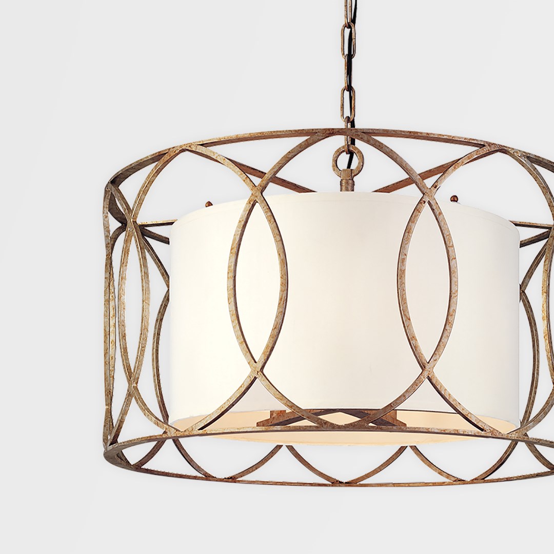 Sausalito by Troy Lighting