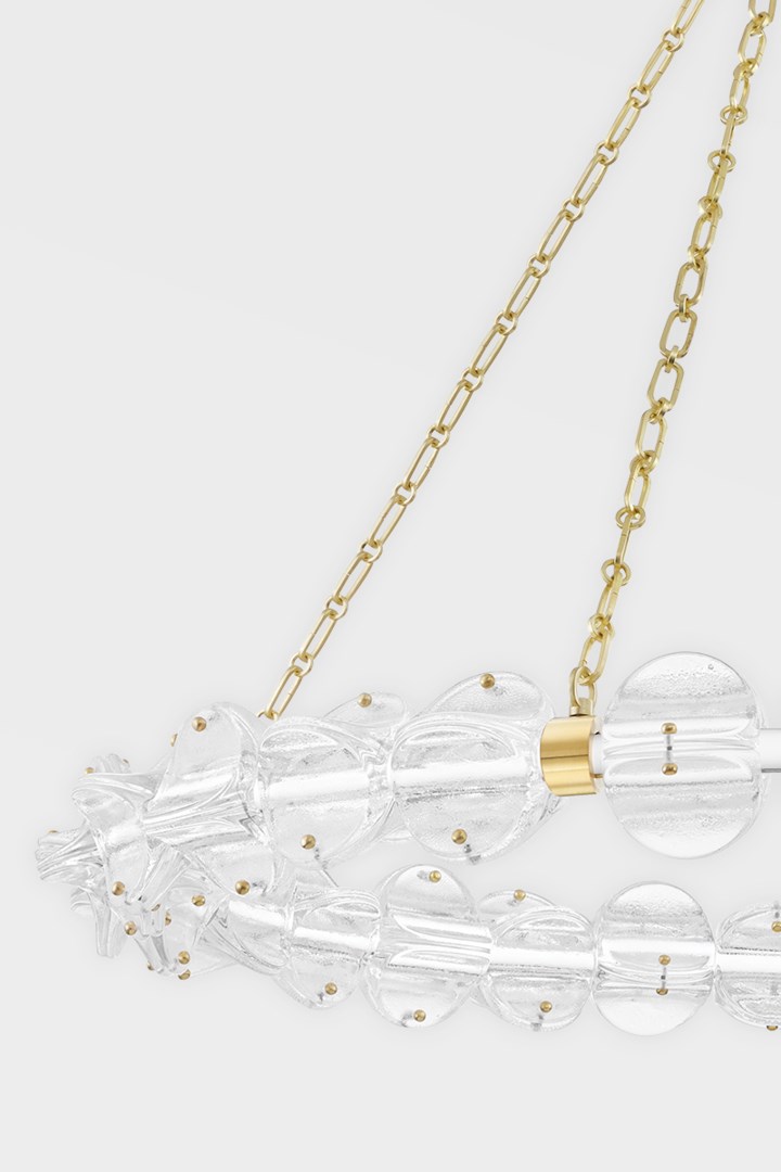 Lindley by Hudson Valley Lighting