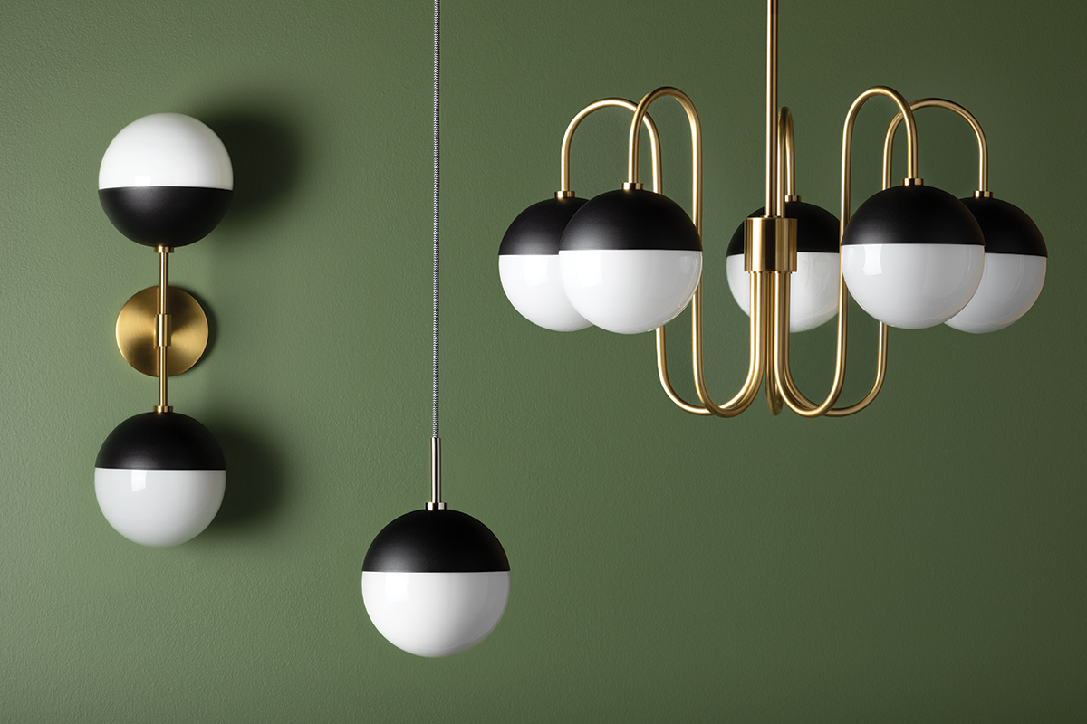 RENEE Mitzi Lighting