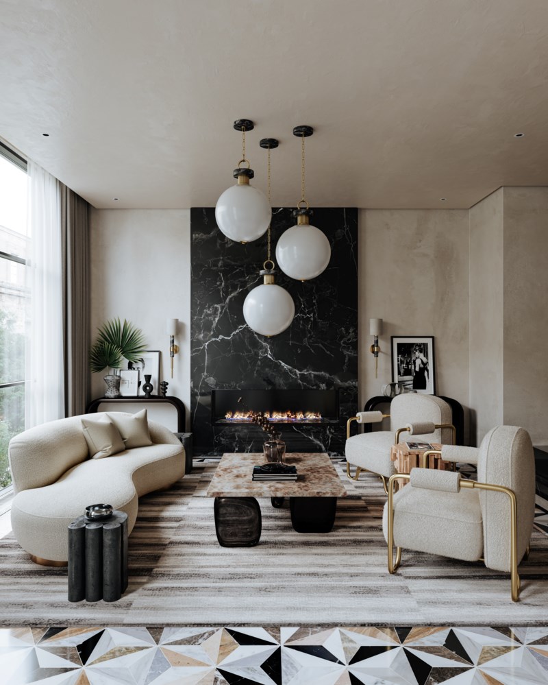 Hudson Valley Lighting Group