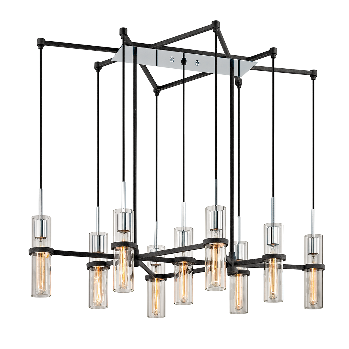 Xavier F6199 Troy Lighting Xavier F6199 Troy Lighting