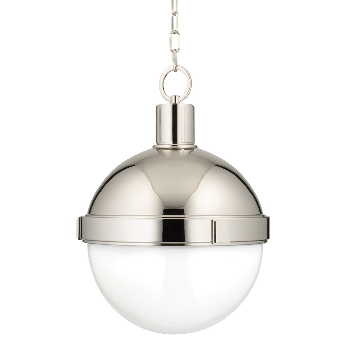 Lambert 615 Pn Hudson Valley Lighting Lambert